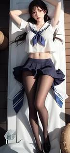 奇异的河流