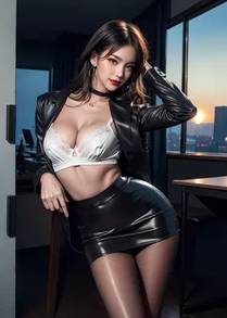 作品海报