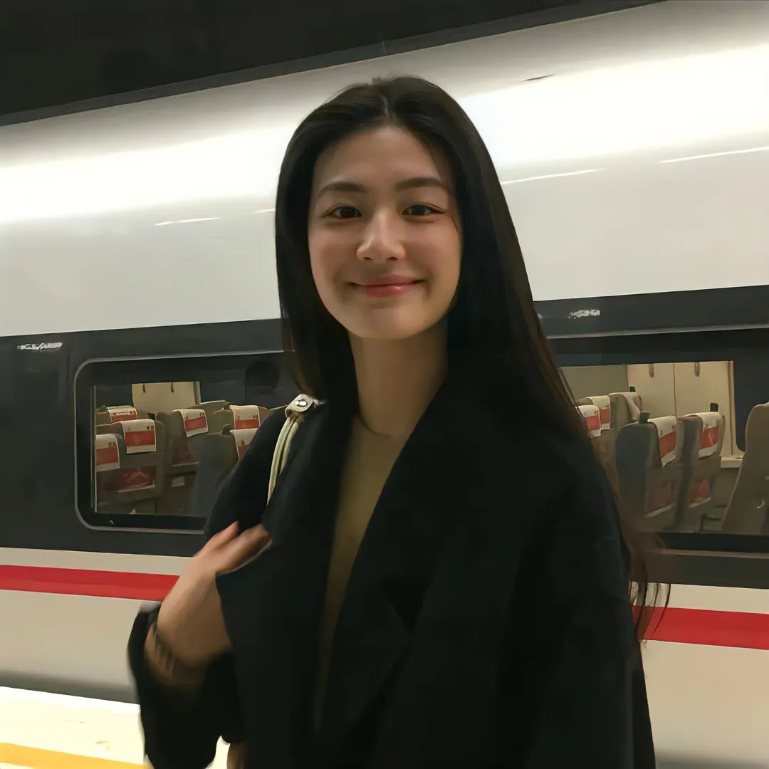 女孩不平凡剧照1