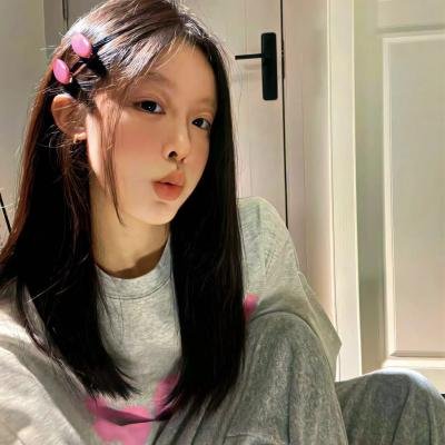 女孩不平凡剧照7